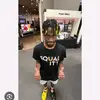 Joe Snider - @hunter_stevens13 - TikTok