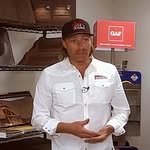 Joe Snider - @snider330 - Instagram