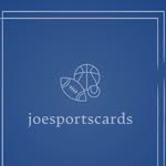 Joe Snider - @joe_sports_cards2 - Instagram