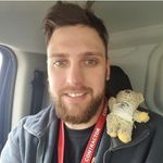 Joe Somerville - @jssomerville1990 - Instagram