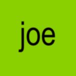Joe Somerville - @bubmarie24 - Instagram