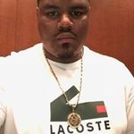 Joe Somerville - @joehug1026 - Instagram