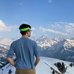 Joe Somerville - @bilhelm_the_majestic - Instagram