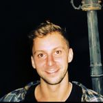 Joe Somerville - @intheshadows_ofhim - Instagram