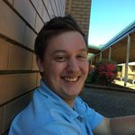Joe Somerville - @joethewoodpecker - Instagram