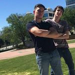 Joe somerville - @somerville3634 - Instagram