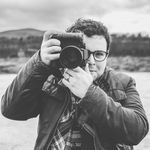 Joe Somerville - @somervillecaptures - Instagram