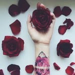 Joe Spain - @lovelyflowerj - Instagram