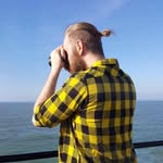 Joe Spain - @spainyyy - Instagram