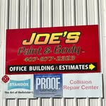 Joe’s Paint and Body Inc.🚙 - @joespaintandbodyinc - Instagram