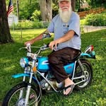 Joe Sparrow - @the_wanderingsparrow - Instagram