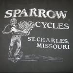 Joe Sparrow - @sparrow6104 - Instagram
