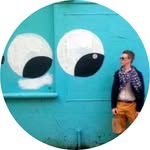 Joe Sparrow - @joetsparrow - Instagram