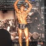 Joe Sparrow - @ironsparoofficial - Instagram