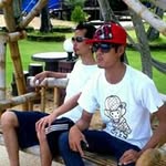 Joe Sparrow - @yothansnski - Instagram