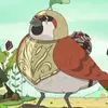 Joe sparrow - @marcywubirdjoesparrow - TikTok