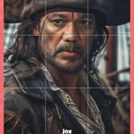 Joe Sparrow Yusof - @joesparrow2020 - Instagram
