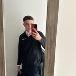 Joseph Sparrow - @joesparrow_ - Instagram