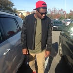 Joe Spinks - @__joeybadazz - Instagram