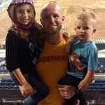 Joe Spinks - @jspinks66 - Instagram