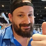 Joe Sprague - @salsguy8242 - Instagram