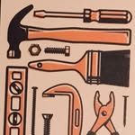 Joe Spry - @rainyday_interiors - Instagram
