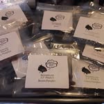 Joe Squire - @bass.snacks - Instagram