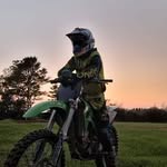 Joe Squires - @joefnrilla - Instagram