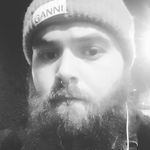 Joe Squires - @beards.buds.books.n.bass - Instagram