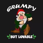 Joe Squires - @grumpyjoesquires - Instagram