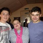 Joe Stackhouse - @joe_stackhouse16 - Instagram