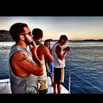 Joe Stagg - @joeystagg - Instagram