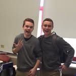 Joe Stahl - @joe_bauss_19 - Instagram