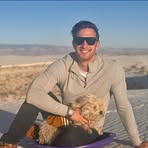 Joseph Stalcup - Facebook