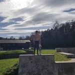 Joe Stallard - @joe._.stallard - Instagram
