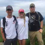 Joe Starnes - @joestarnes3 - Instagram