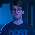Halo Man - @real_joestaten - Instagram