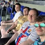 Joe Statham - @joest2311 - Instagram