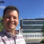 @joestatham64 - Instagram