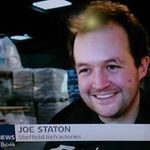 Joe Staton - @joestaton73 - Instagram
