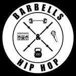 Joe Staton - @barbellsandhiphop - Instagram