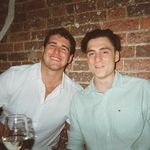 Joe Stead - @joestead123 - Instagram