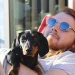 Joe Stead - @garlic_stead - Instagram