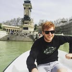 Joe Stead - @joe_stead - Instagram
