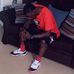 Jo Blacc Stembridge - Facebook