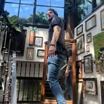 Jan - @joe__sterling - Instagram