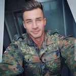 Joe Sterling - @joesterling605 - Instagram
