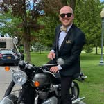 Joe Sterling - @mr.joesterling - Instagram