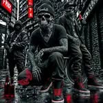 Joe Sterling - @maranga.joe - Instagram