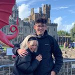 Joe Stickley - @joestickley - Instagram